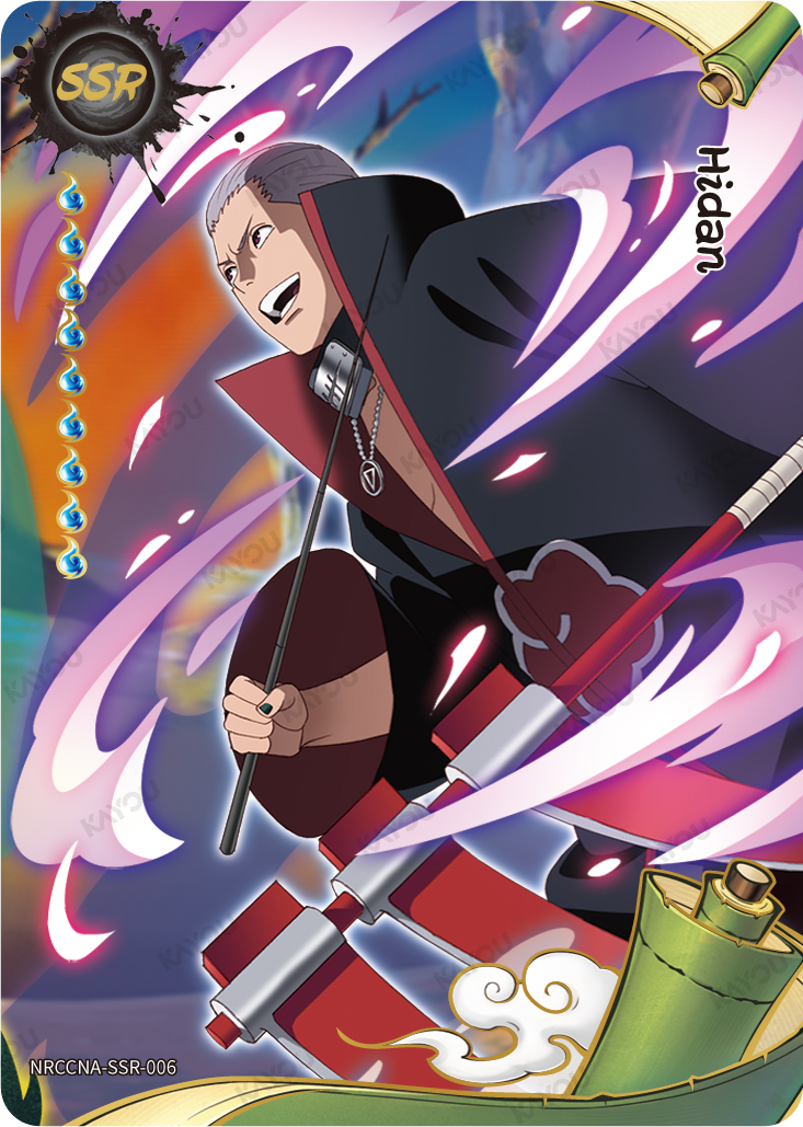 Hidan