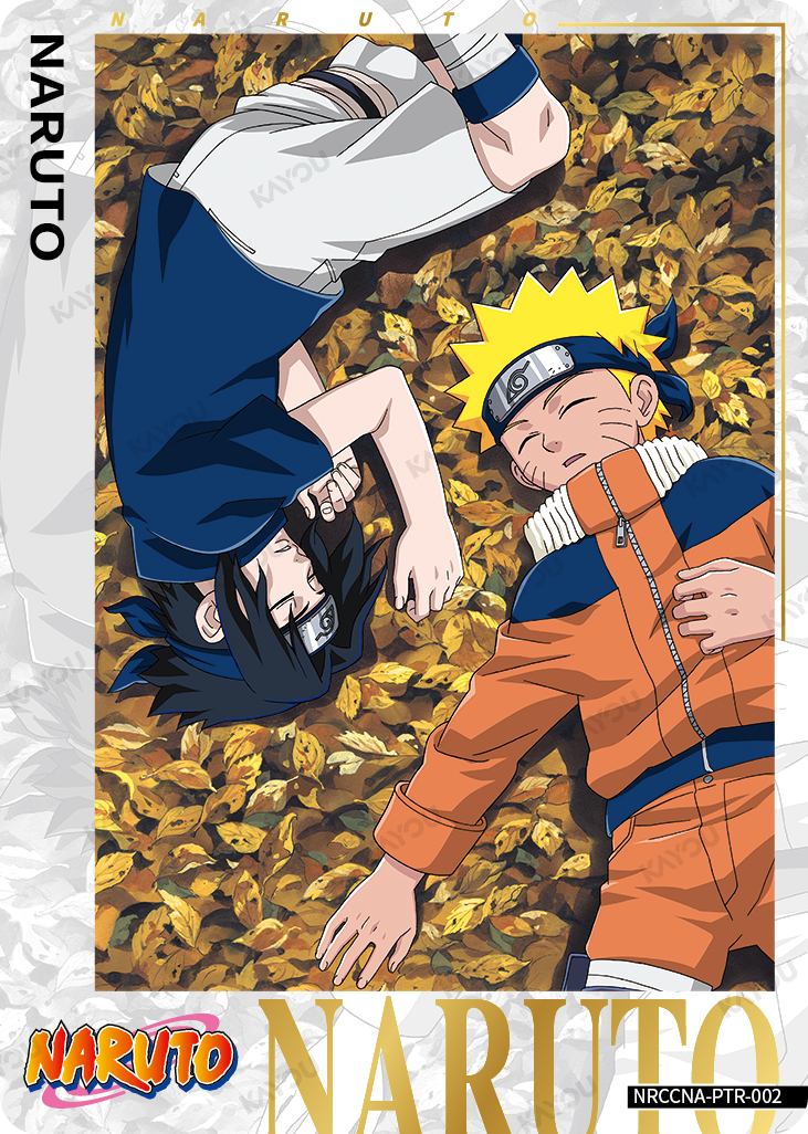 NARUTO CLASSIC-02