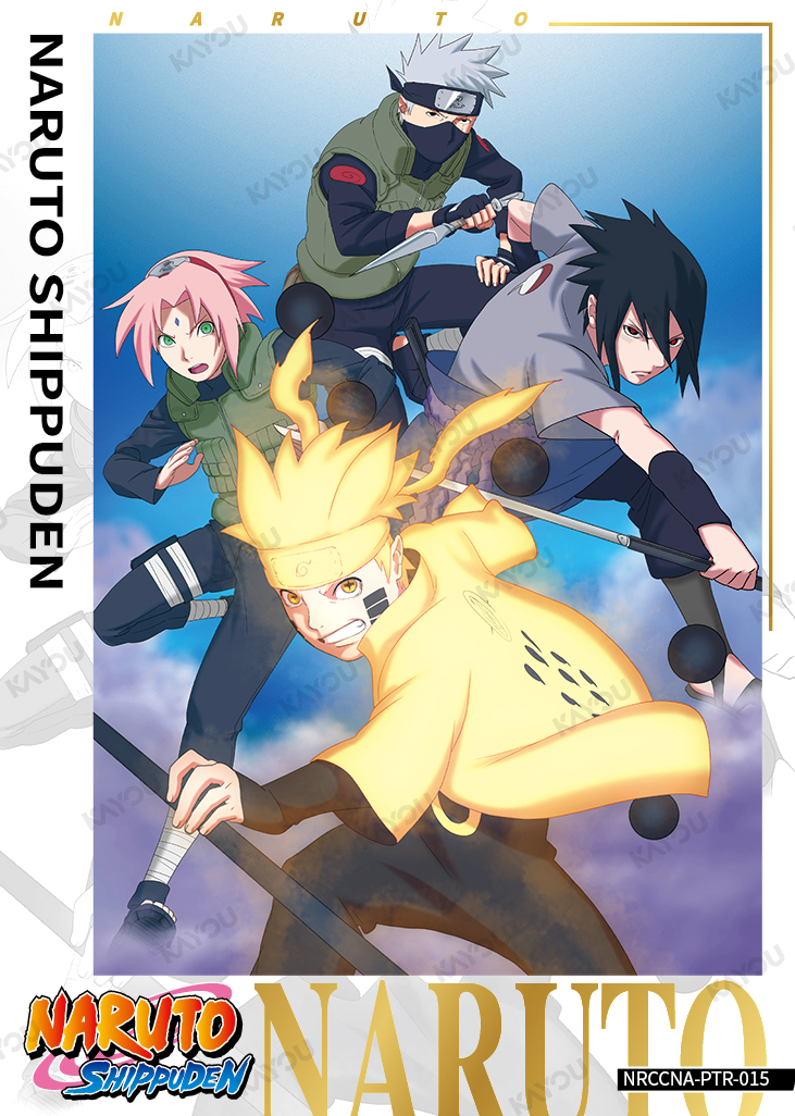 NARUTO SHIPPUDEN-13