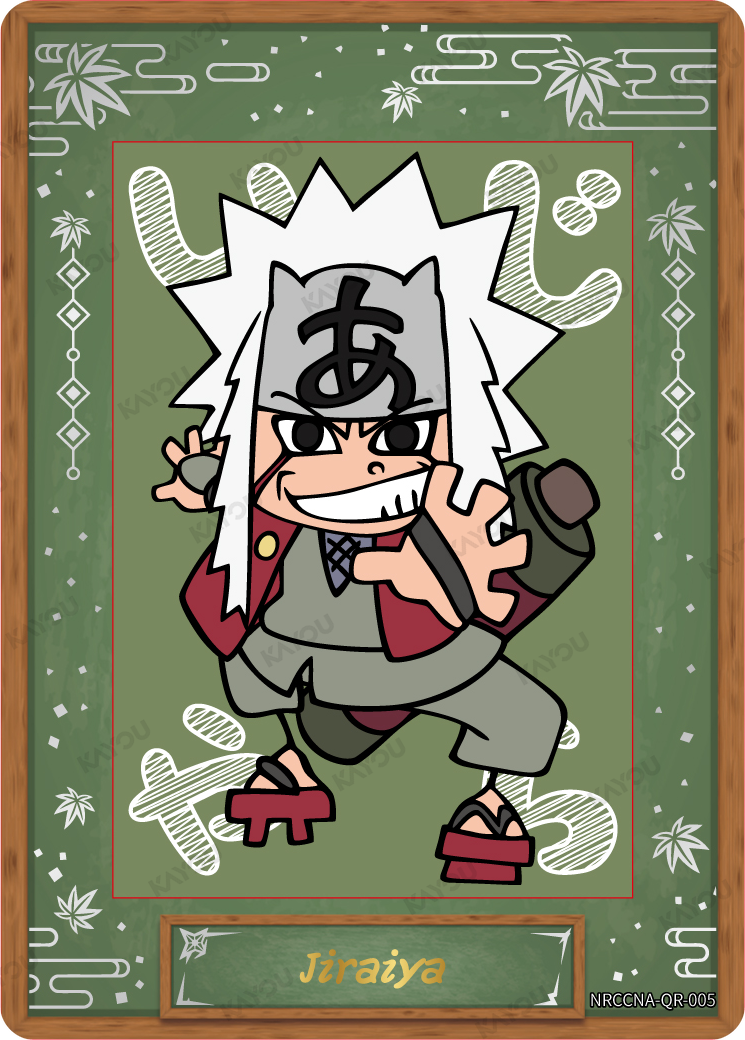 Jiraiya