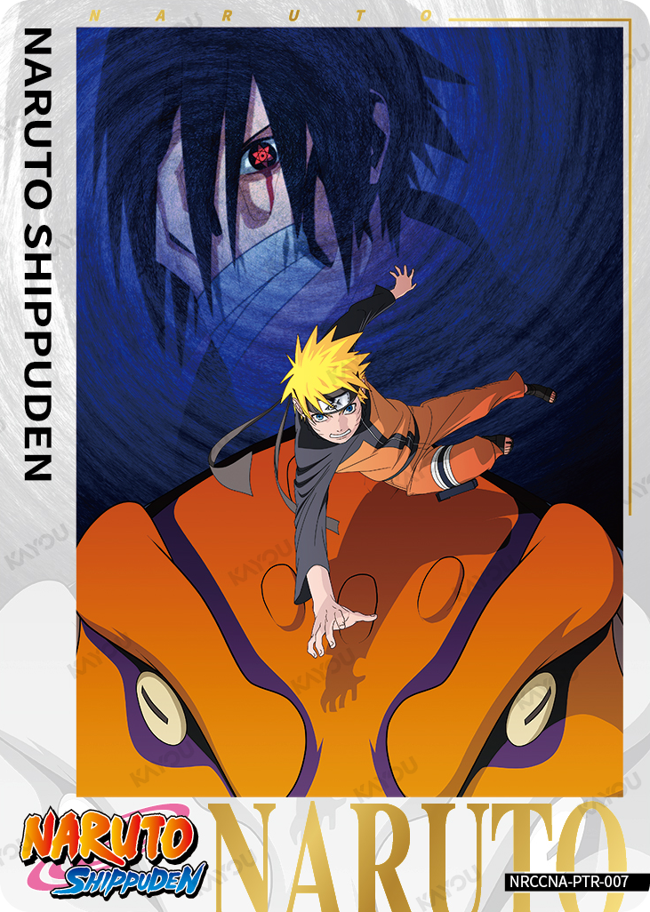 NARUTO SHIPPUDEN-05