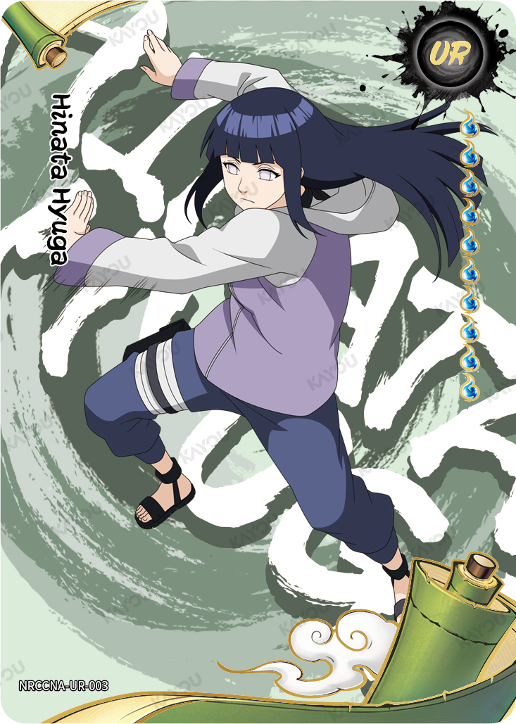 Hinata Hyuga