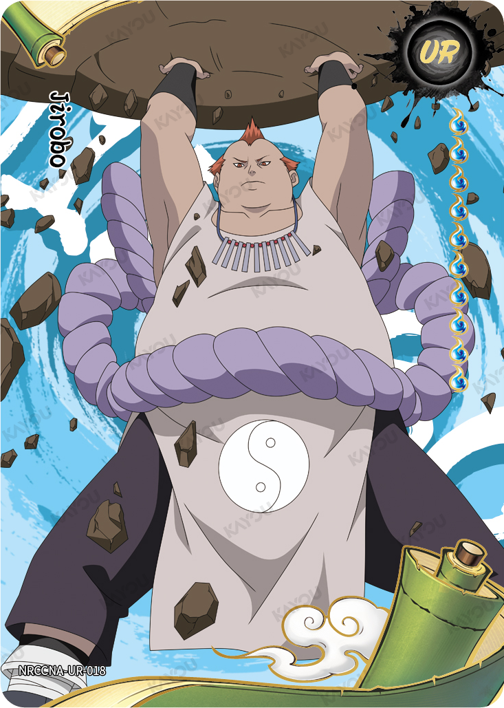 Jirobo