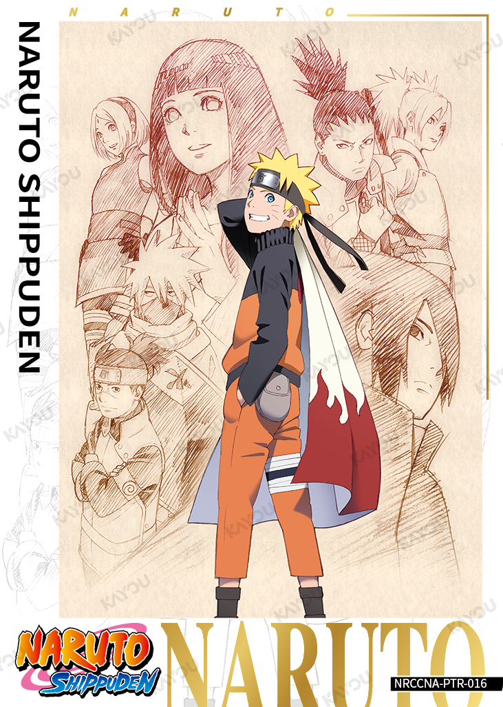 NARUTO SHIPPUDEN-14