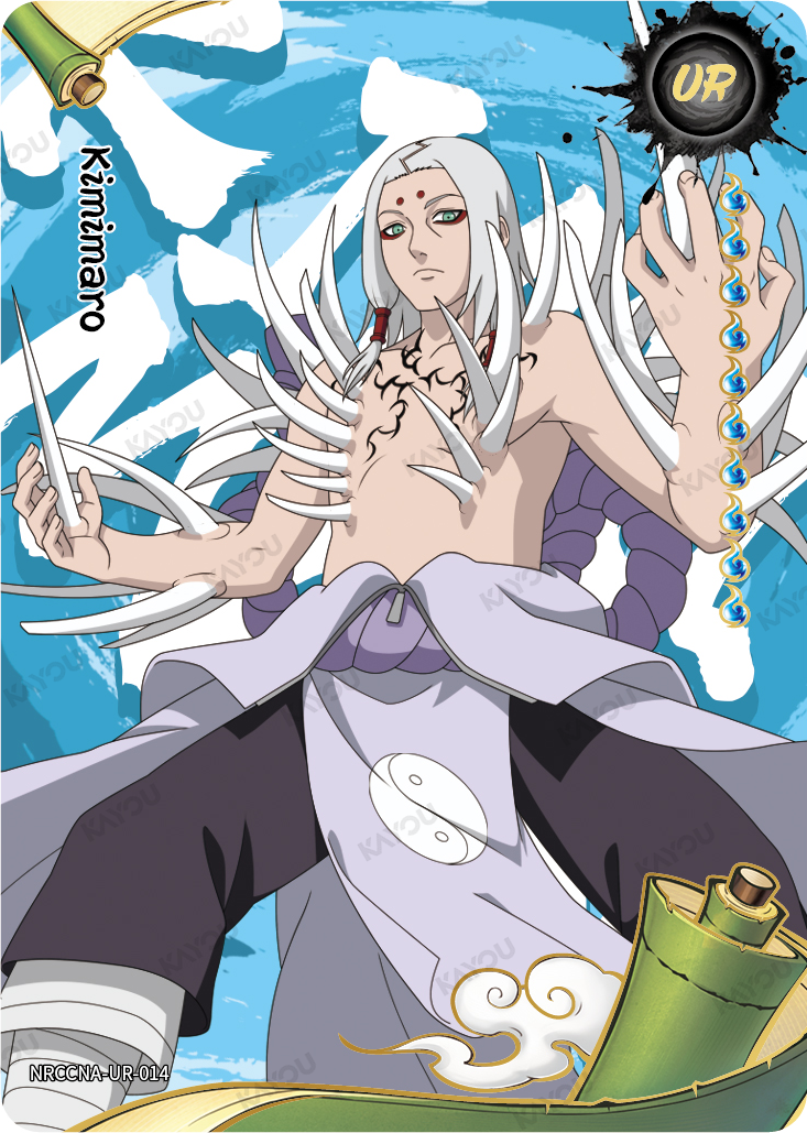 Kimimaro