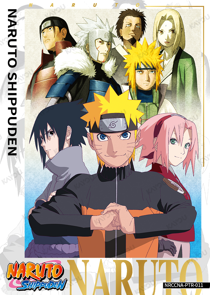 NARUTO SHIPPUDEN-09