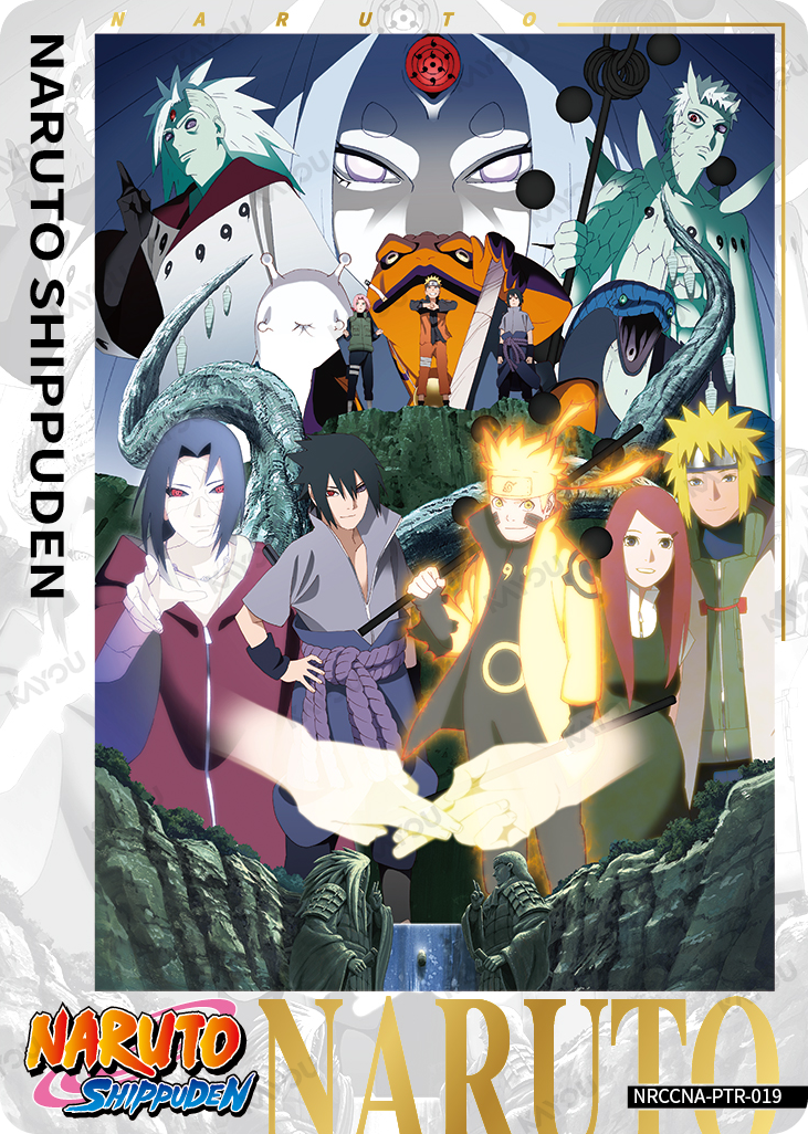 NARUTO SHIPPUDEN-16