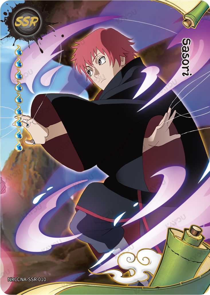 Sasori