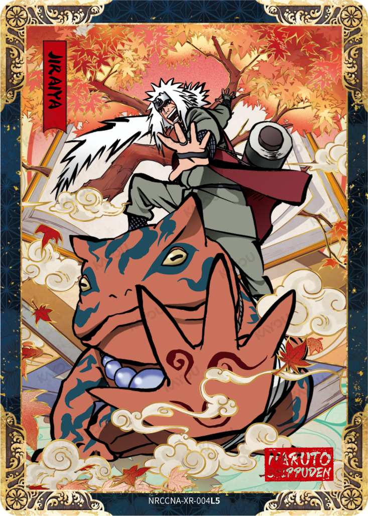 Jiraiya