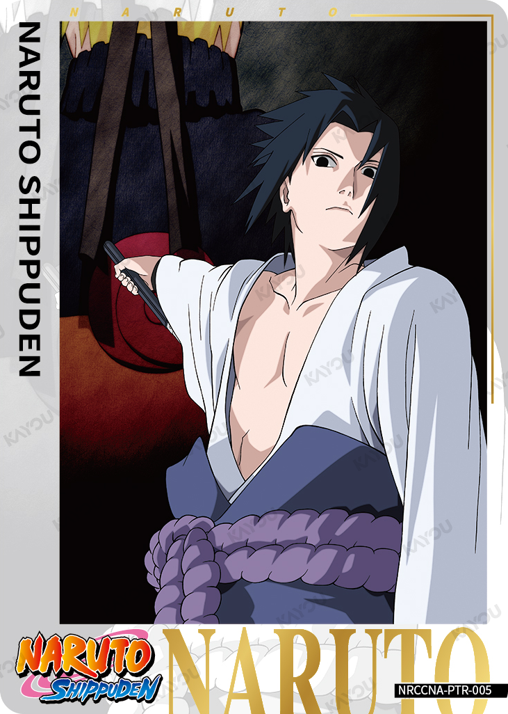 NARUTO SHIPPUDEN-03