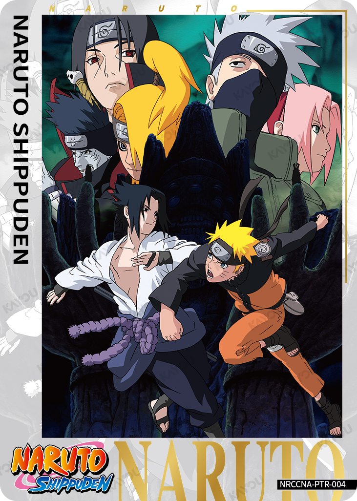 NARUTO SHIPPUDEN-02