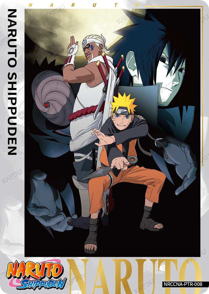 NARUTO SHIPPUDEN-06