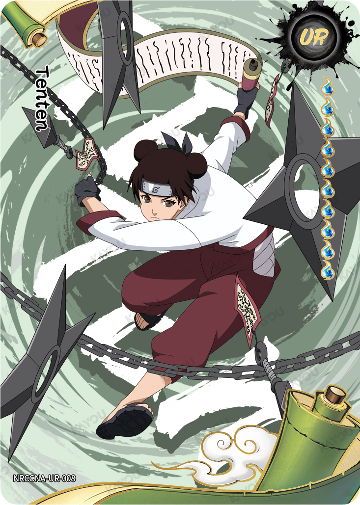 Tenten
