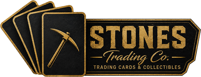 Stones Trading Co.