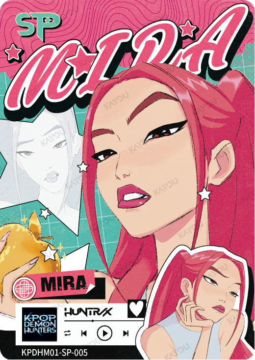 Mira