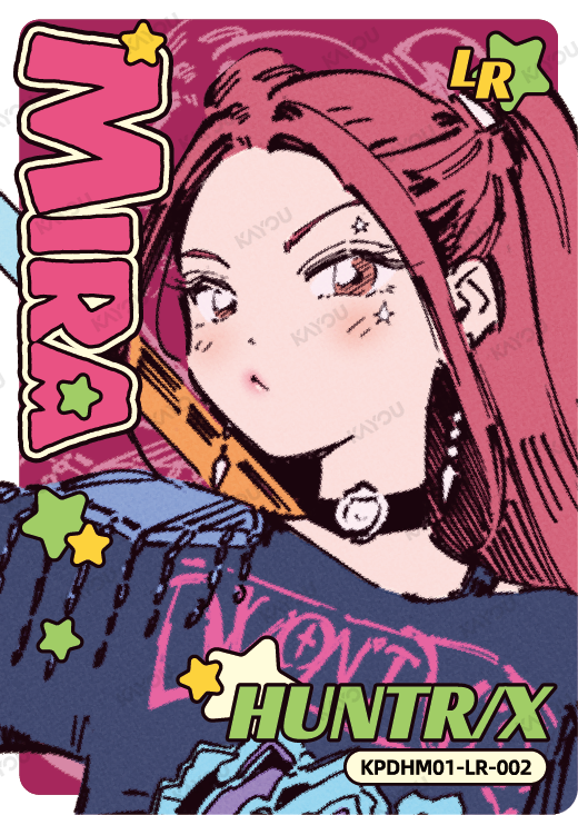 Mira