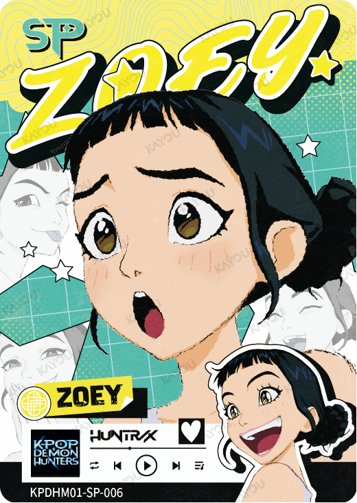 Zoey