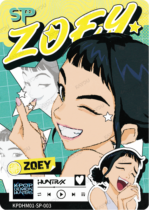 Zoey