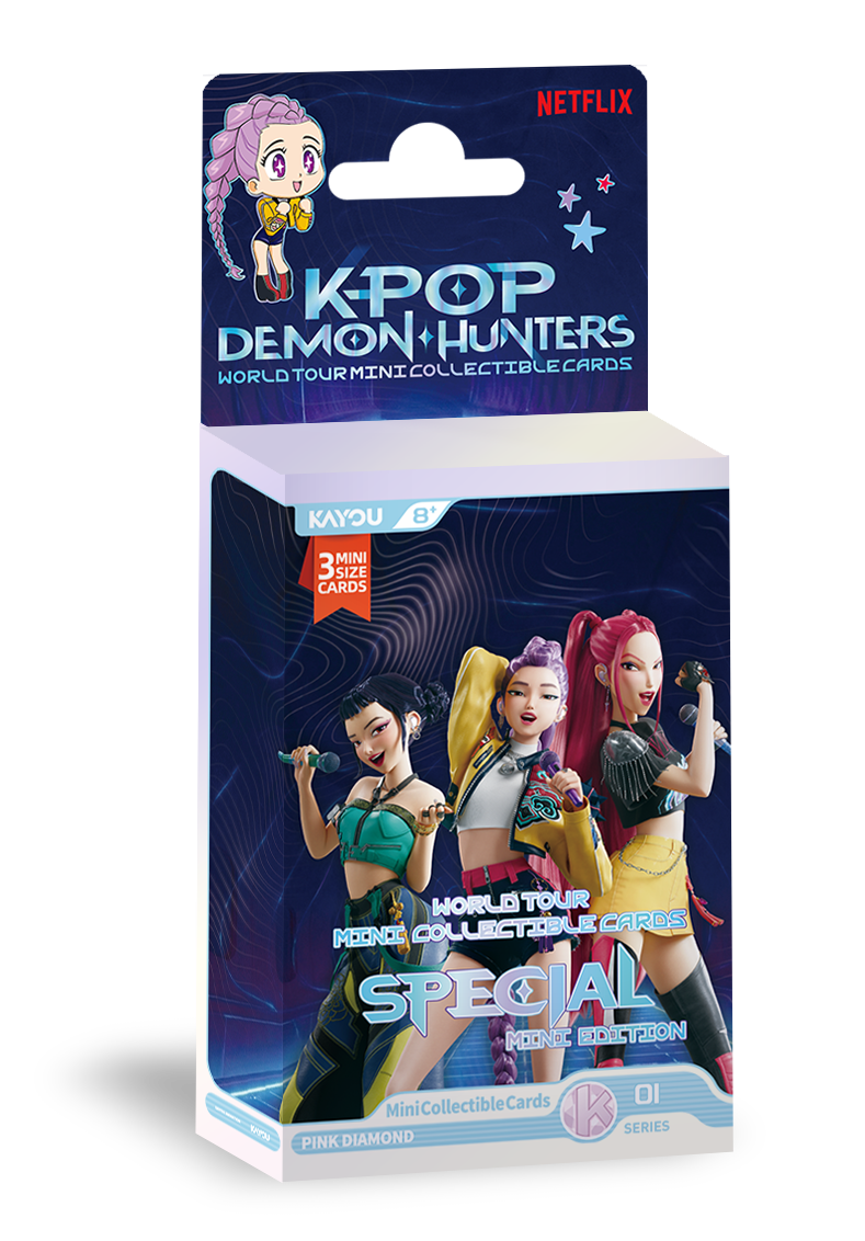 Special Mini Edition