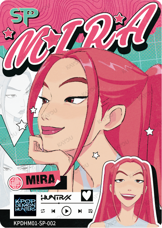 Mira