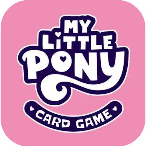 My Little Pony Card Game app icon
