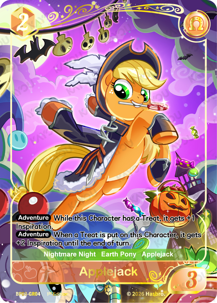 Applejack