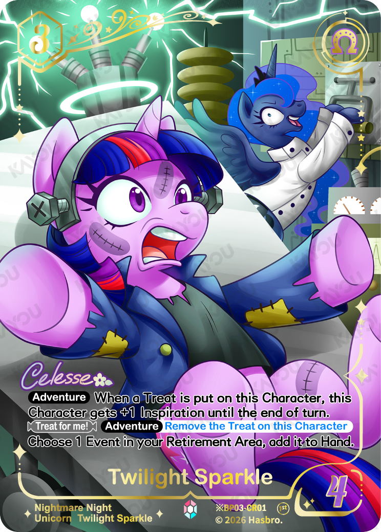 Twilight Sparkle