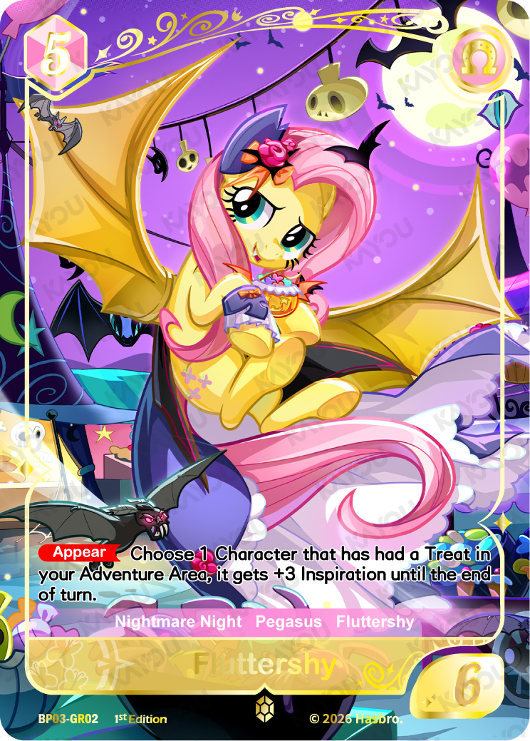 Fluttershy