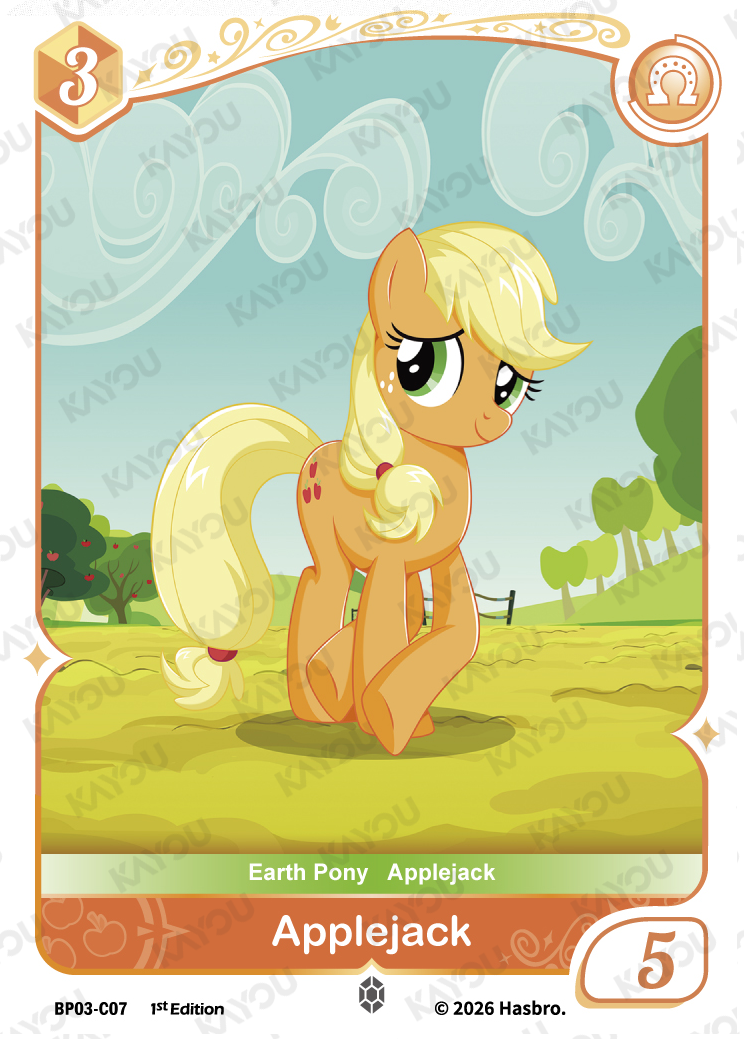 Applejack