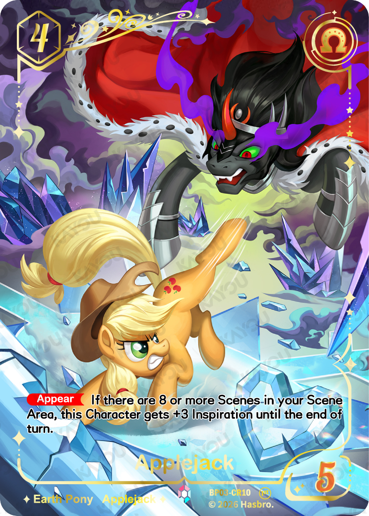 Applejack