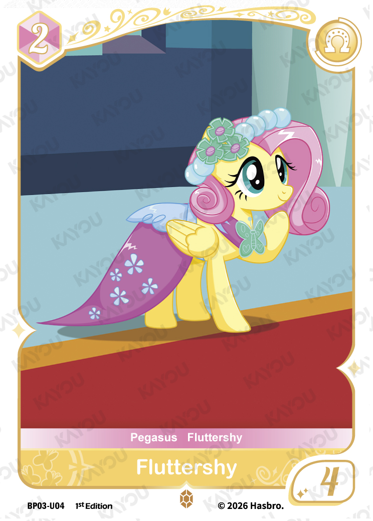 Fluttershy