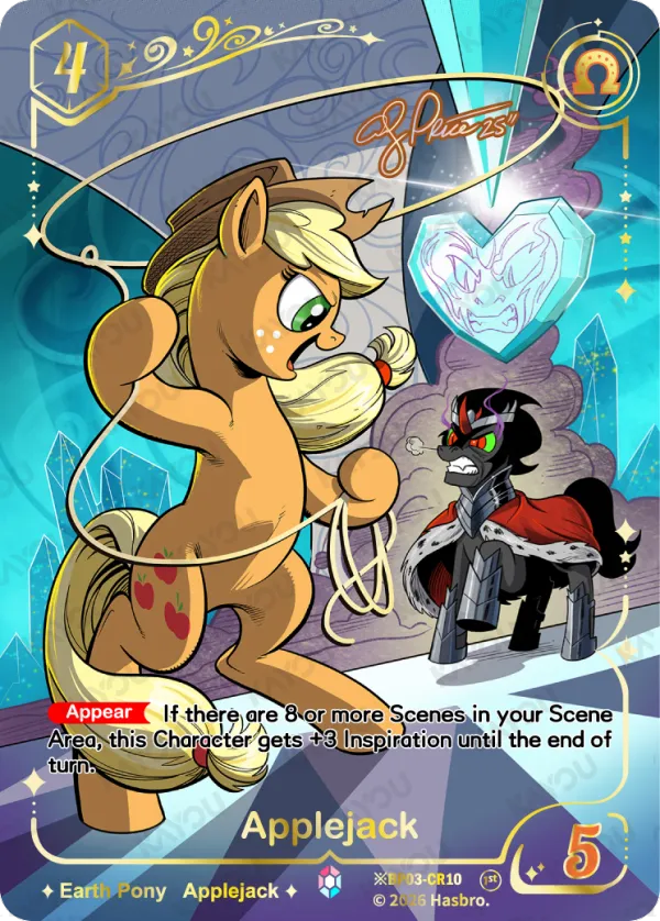 Applejack