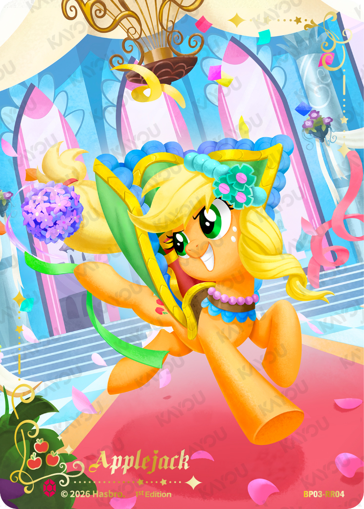Applejack