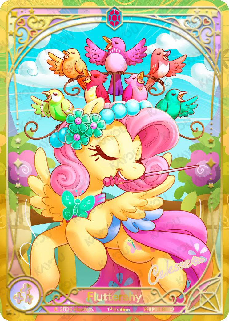 Fluttershy