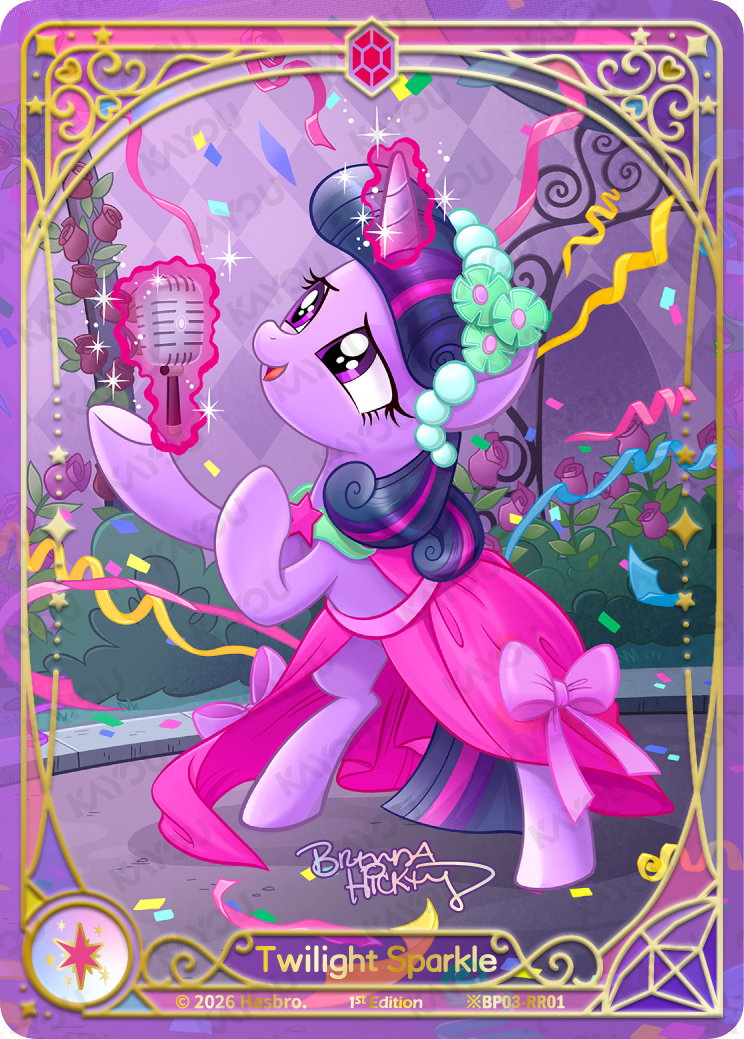 Twilight Sparkle