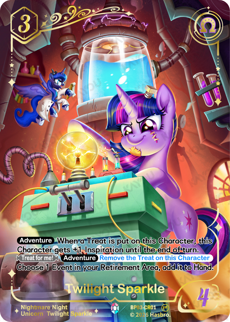 Twilight Sparkle