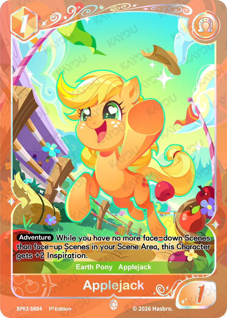 Applejack