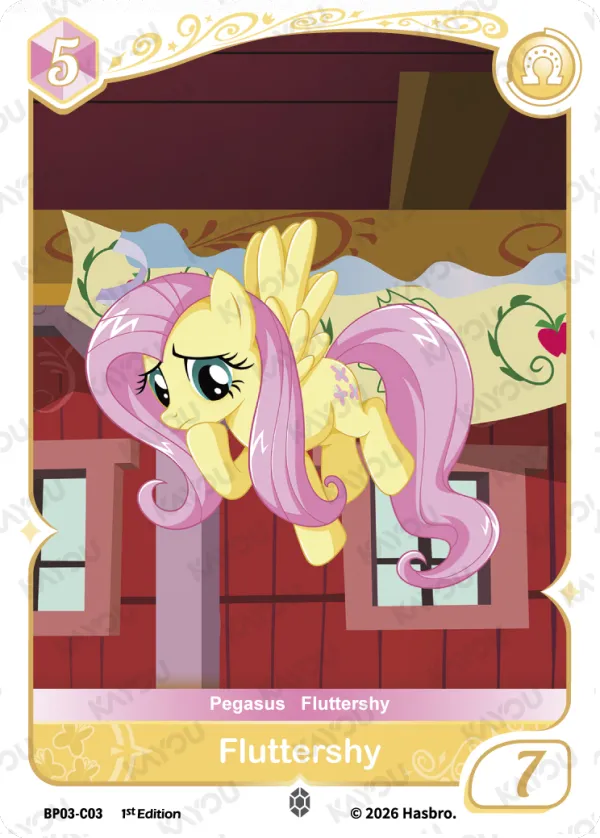 Fluttershy