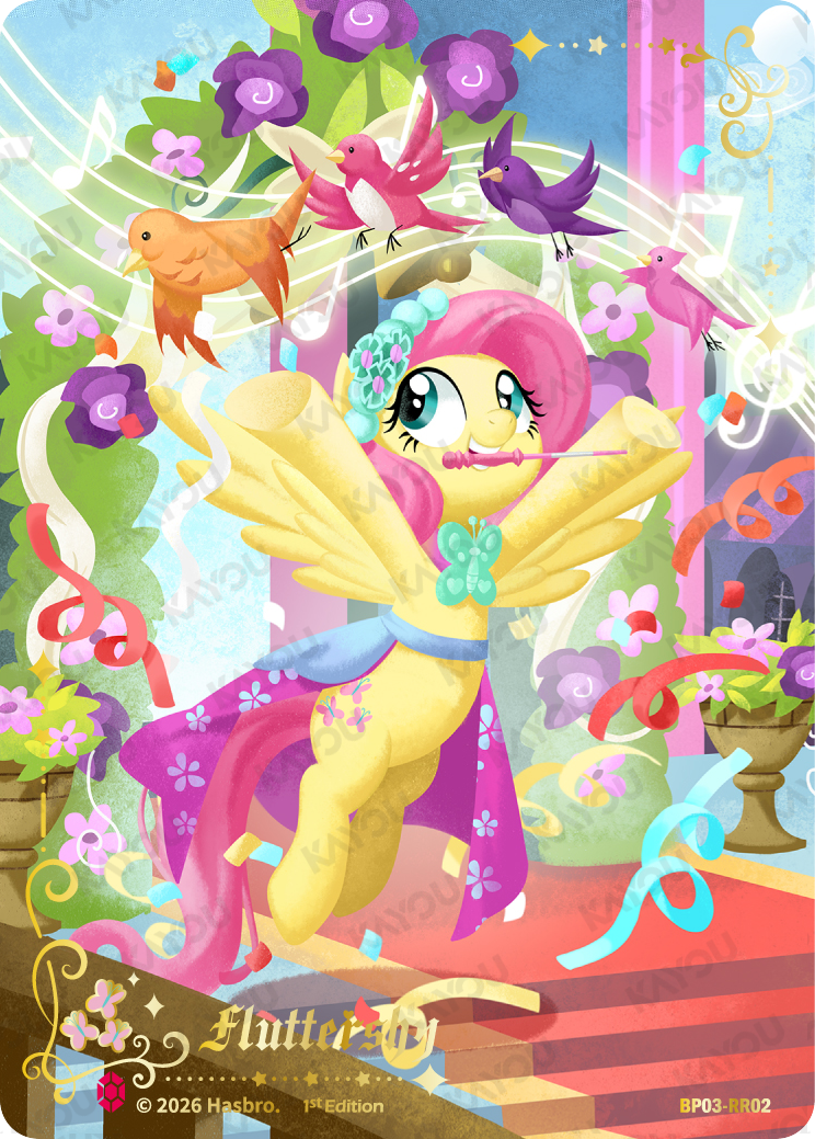 Fluttershy