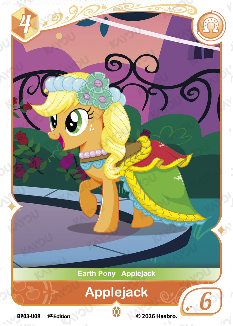 Applejack