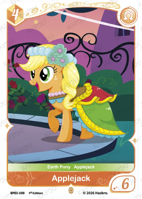 Applejack