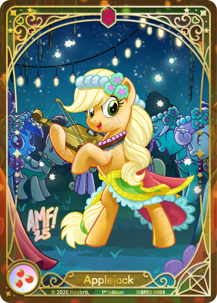 Applejack