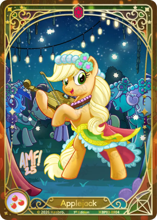 Applejack