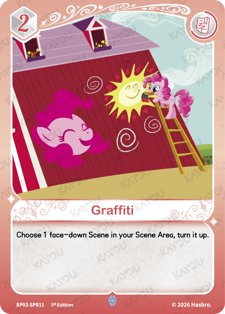 Graffiti