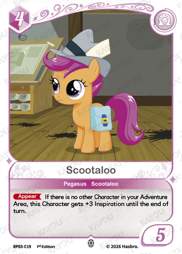 Scootaloo