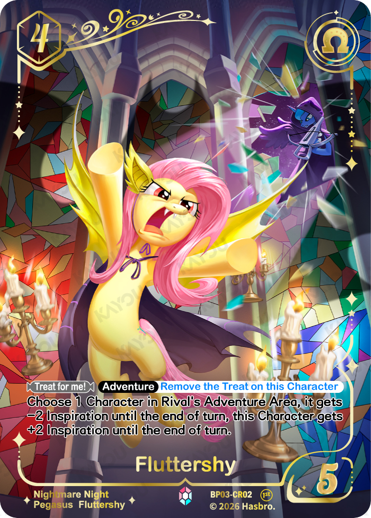 Fluttershy