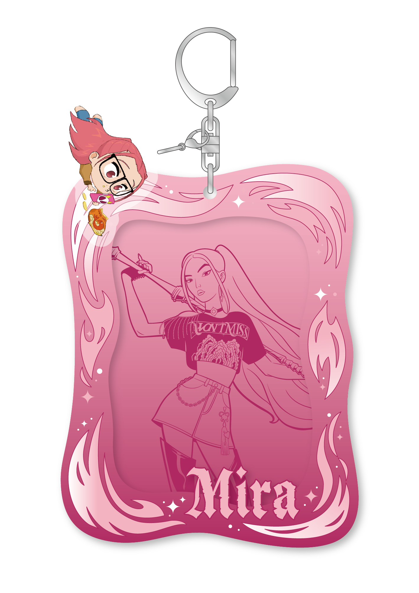 Mira