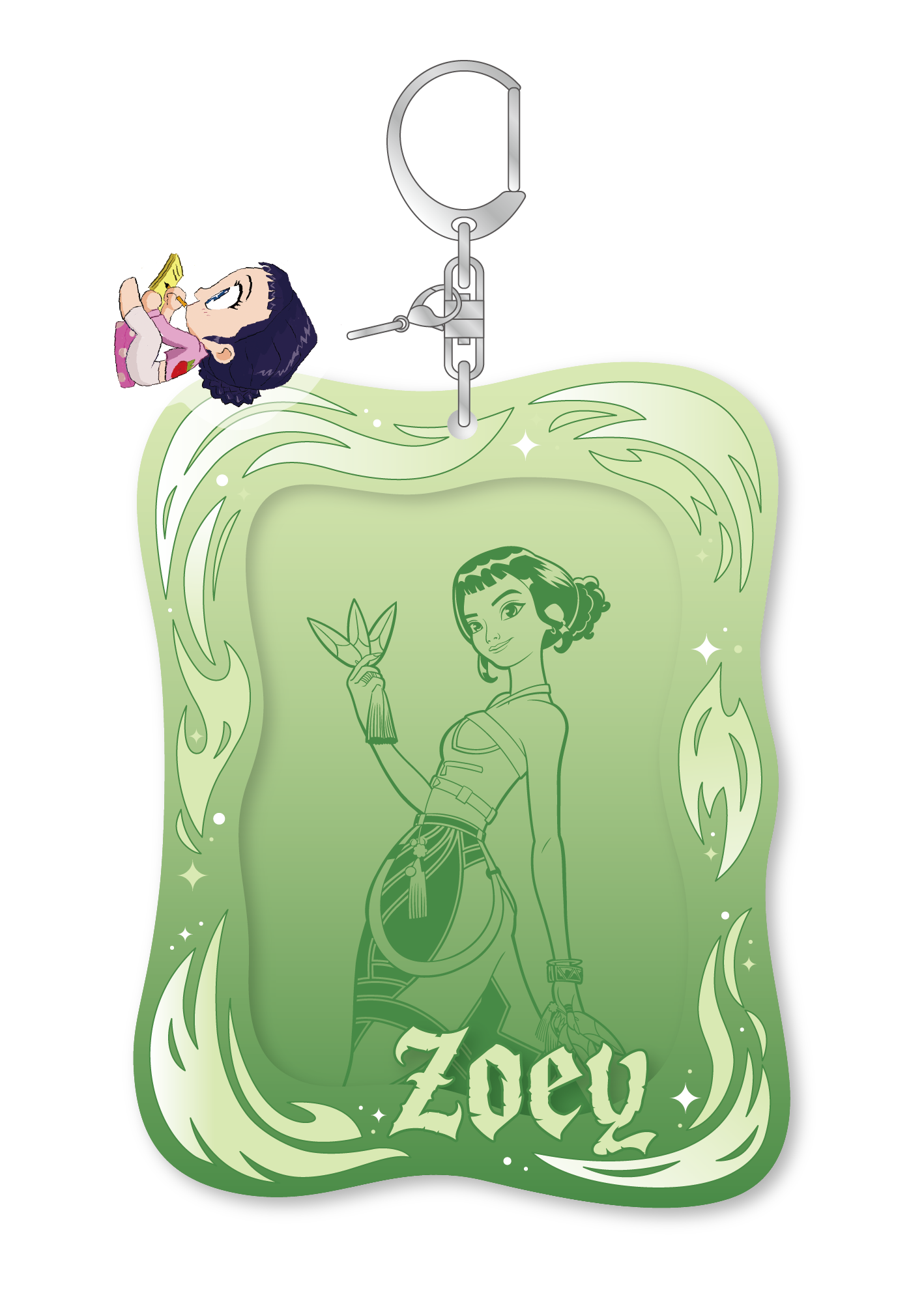 Zoey