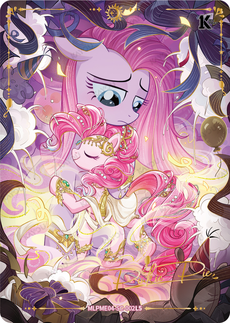 Pinkie Pie