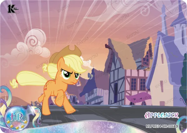 Applejack